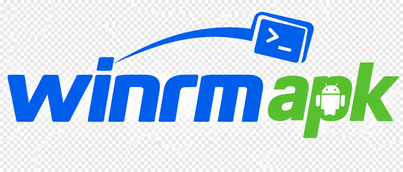 winrm apk logo
